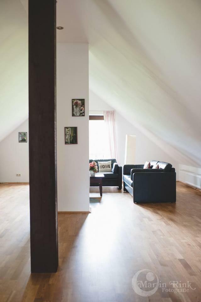 Eggershof Apartment Soltau Exterior photo